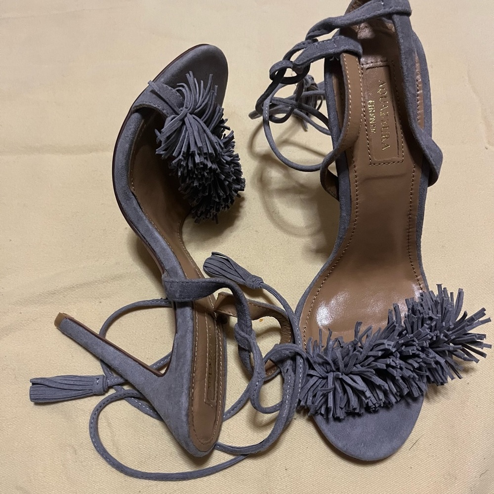 Aquazzura Shoes